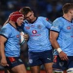 Vodacom Bulls Falter in Final What Went Wrong In 26-16 Loss