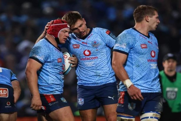 Vodacom Bulls Falter in Final What Went Wrong In 26-16 Loss