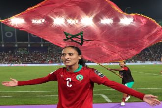 WAFCON 2024 in Morocco Postponed Over Clashing Olympic Games