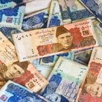 ZAR to INR Exchange Rate