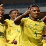 South Africa vs Zimbabwe