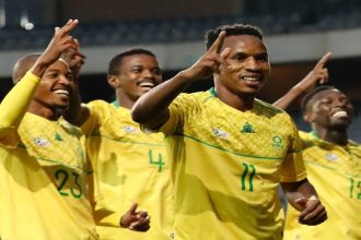 South Africa vs Zimbabwe