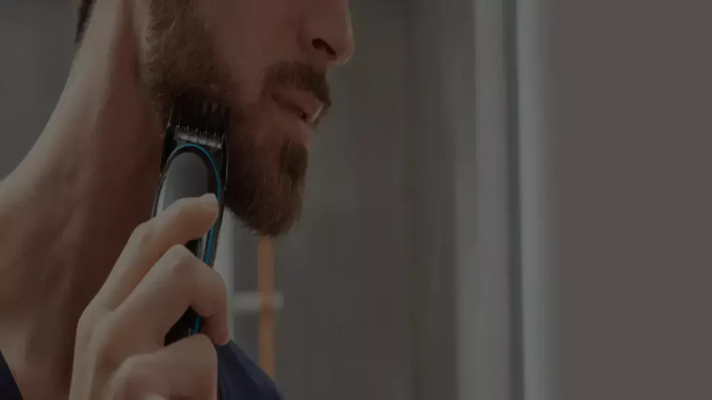 Beard Products