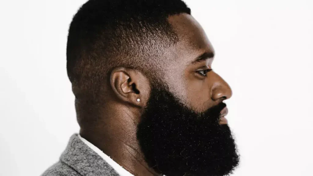 Beard Products