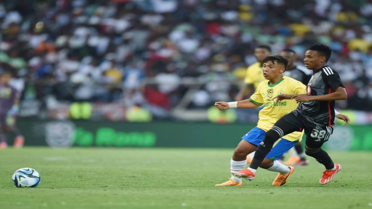 orlando pirates nedbank cup