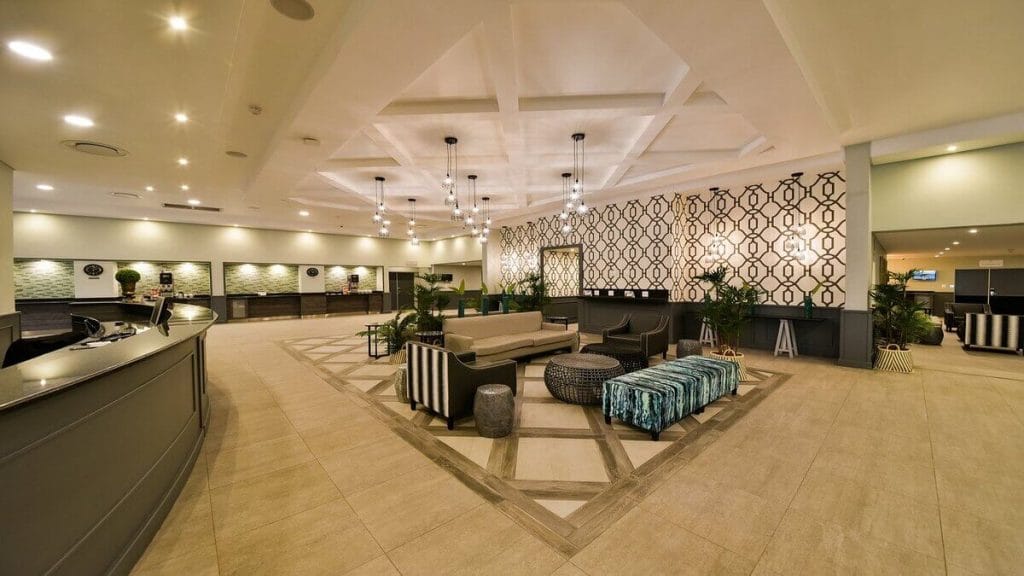 Birchwood Hotel
