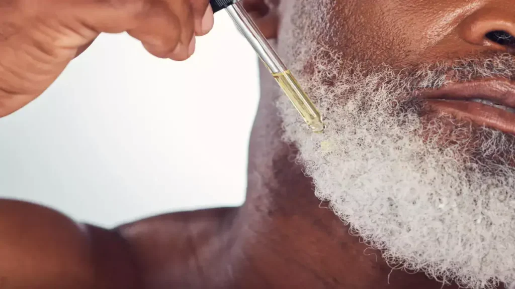 Beard Products