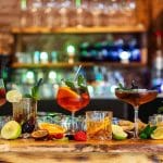 Cocktail Bars Gauteng