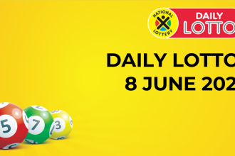 daily lotto
