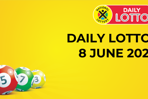 daily lotto
