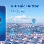 Gauteng e-Panic Button