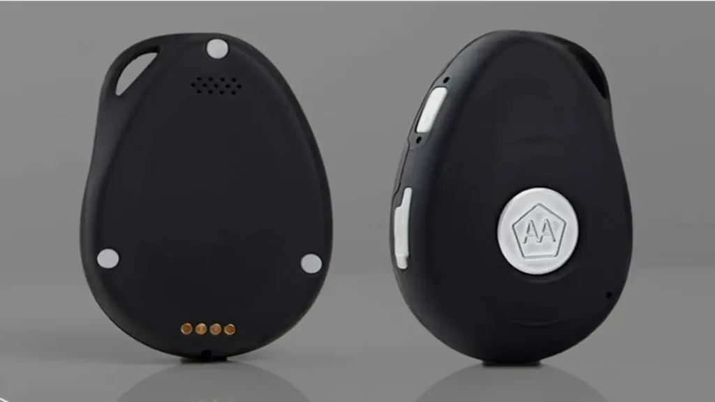 Gauteng e-Panic Button