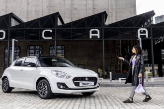 First Car First-time Buyer