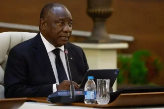 ANC Makes it's Final Offer on Cabinet Positions To DA: Will It Stay in The GNU?