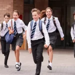 June School Holidays