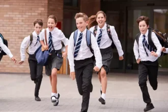 June School Holidays