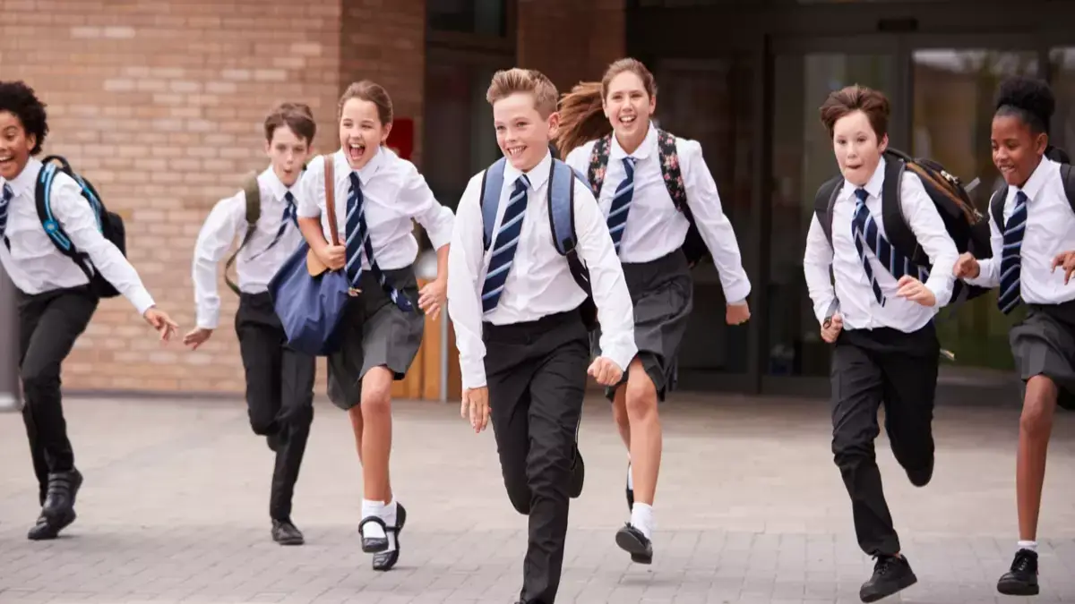 June School Holidays