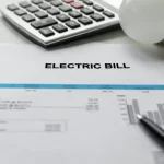 Electricity Bill