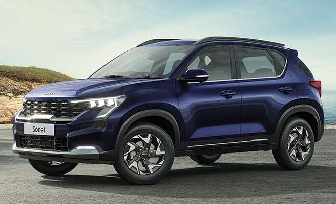 Kia Sonet 2024: Comprehensive Launch Review and Pricing Details