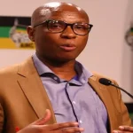 Zizi Kodwa Appointed as ANC MP Amid Corruption Allegations