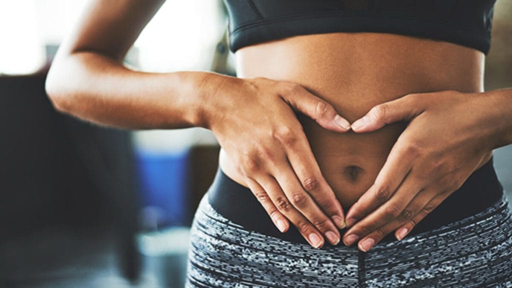 Belly Fat
