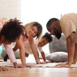 Exercise - Mental Health