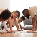 Exercise - Mental Health