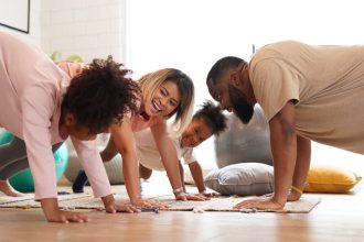 Exercise - Mental Health