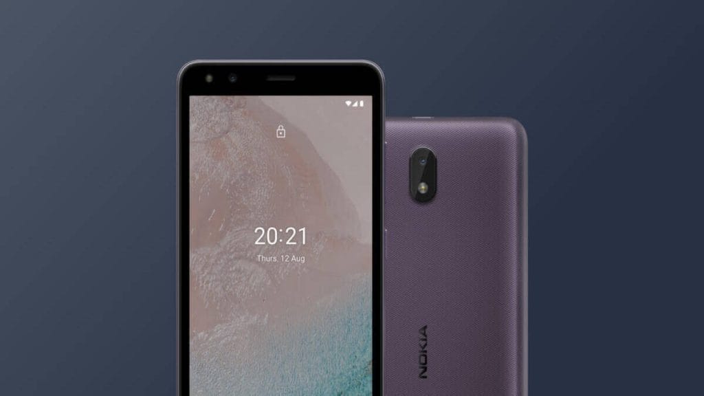 Smartphone
