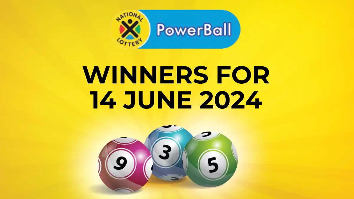 powerball winners