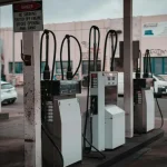 petrol prices