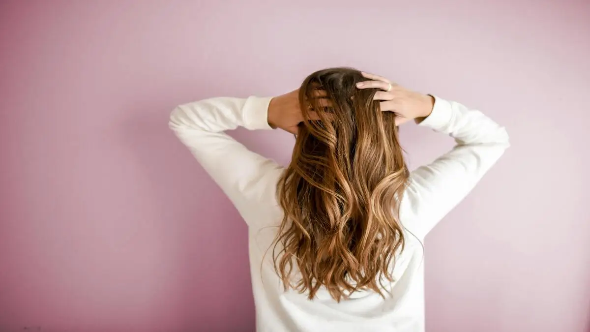 natural hair