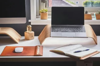 affordable upgrades for your home office