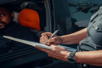 Hefty Penalties: The Most Expensive Traffic Fines in South Africa