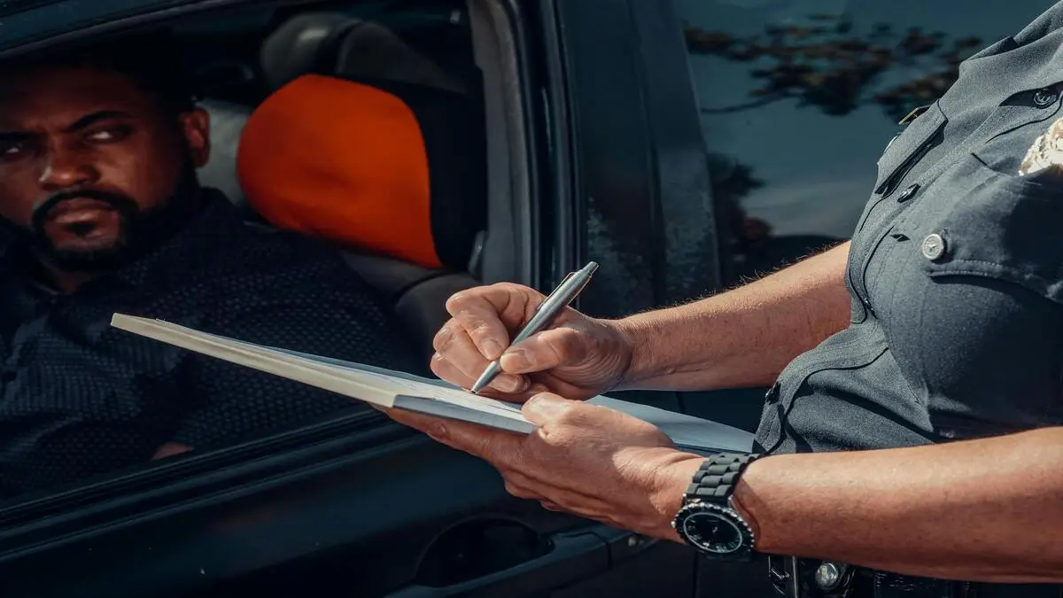Hefty Penalties: The Most Expensive Traffic Fines in South Africa