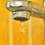 water supply interruptions