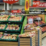 groceries