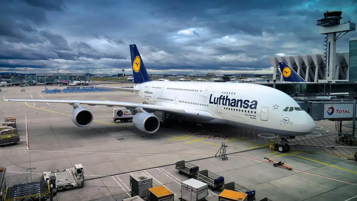 Reasons You Can Be Kicked Off A Flight in South Africa