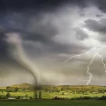 KZN Tornado