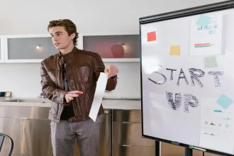 Grow your side hustle