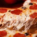 Pizza Spots in GP