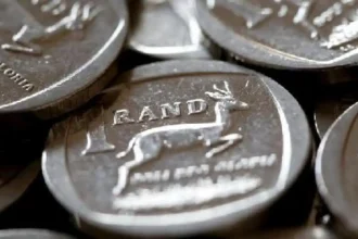 1 Zar to Yen: South African Rand to Japanese Yen