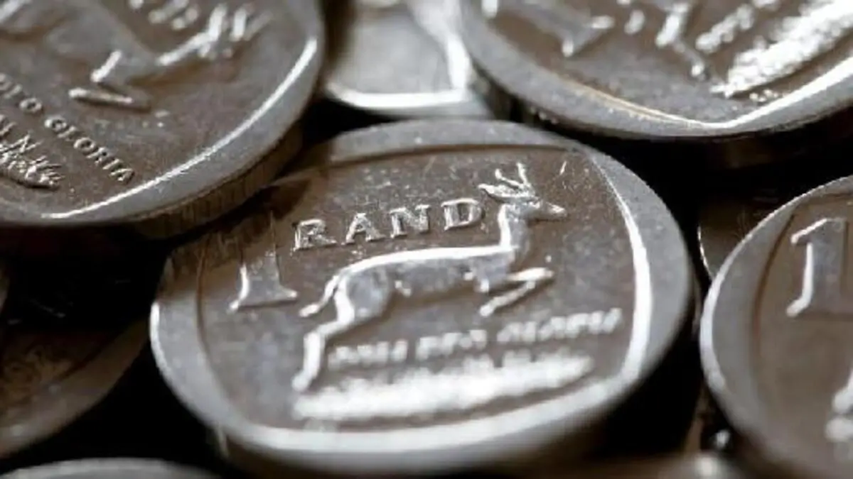 1 Zar to Yen: South African Rand to Japanese Yen