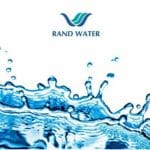 Joburg Residents Warned of Water Disruptions as Rand Water Conducts O2 Pipeline Maintenance