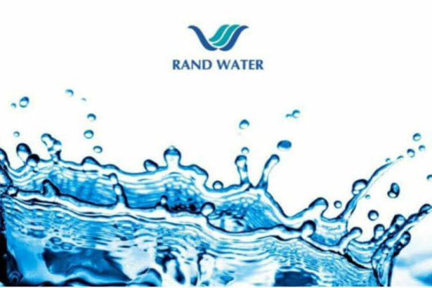 Joburg Residents Warned of Water Disruptions as Rand Water Conducts O2 Pipeline Maintenance