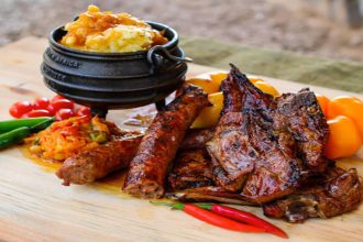 Traditional Food Spots