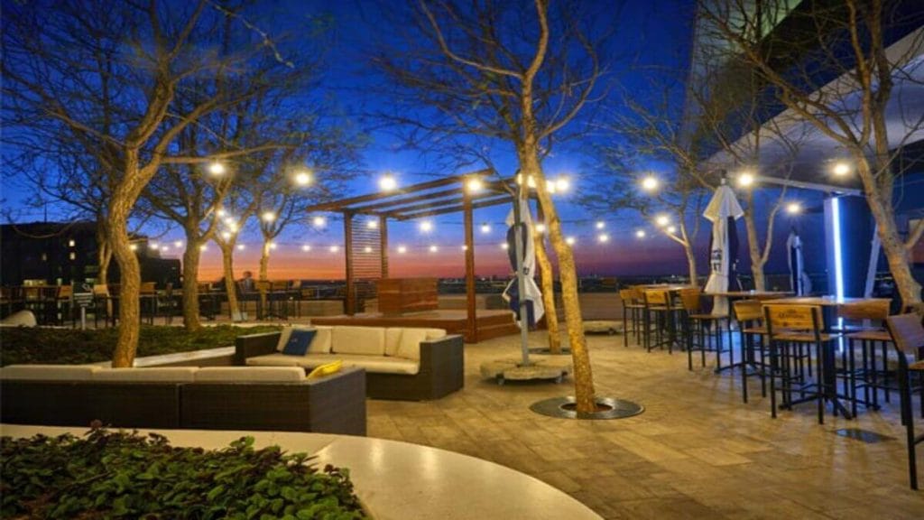 Cocktail Bar Gauteng