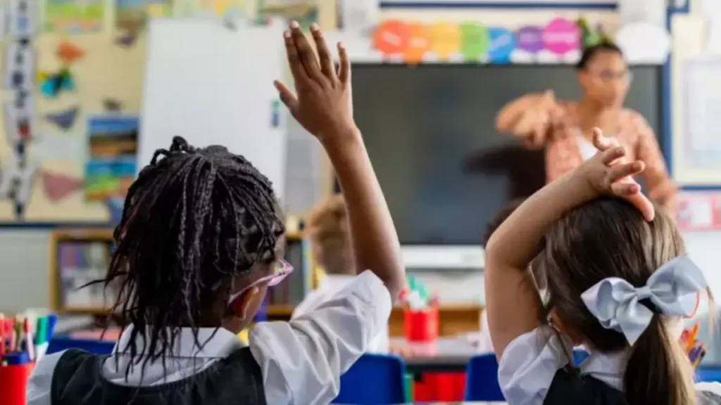June School Holidays
