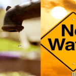 Water Disruptions Johannesburg