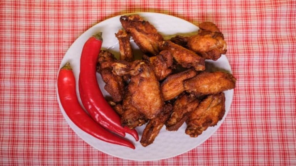 Best Wings in Soweto